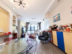 Eastpoint Green (D18), Condominium #582894491